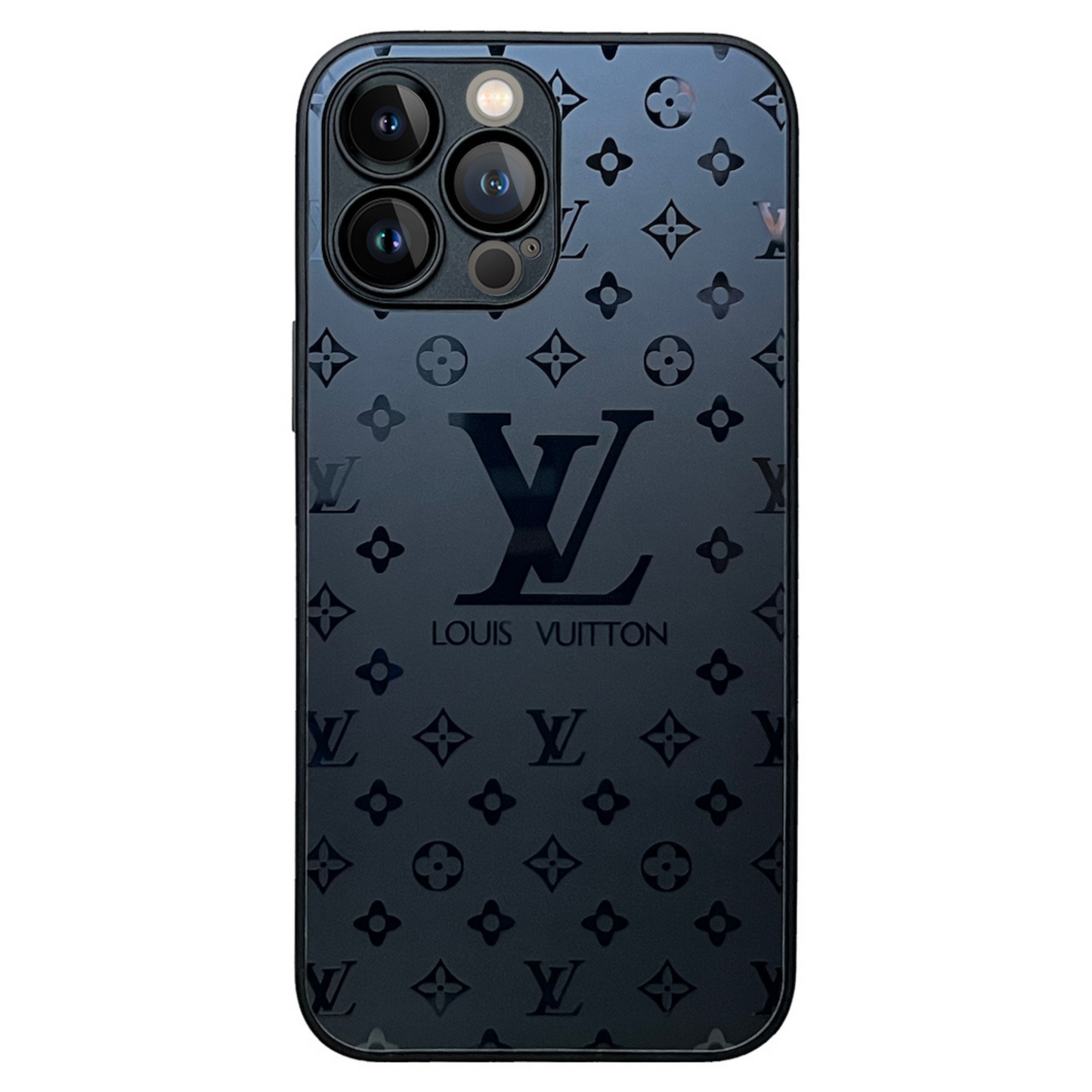 Luxurious x Mono iPhone Cover