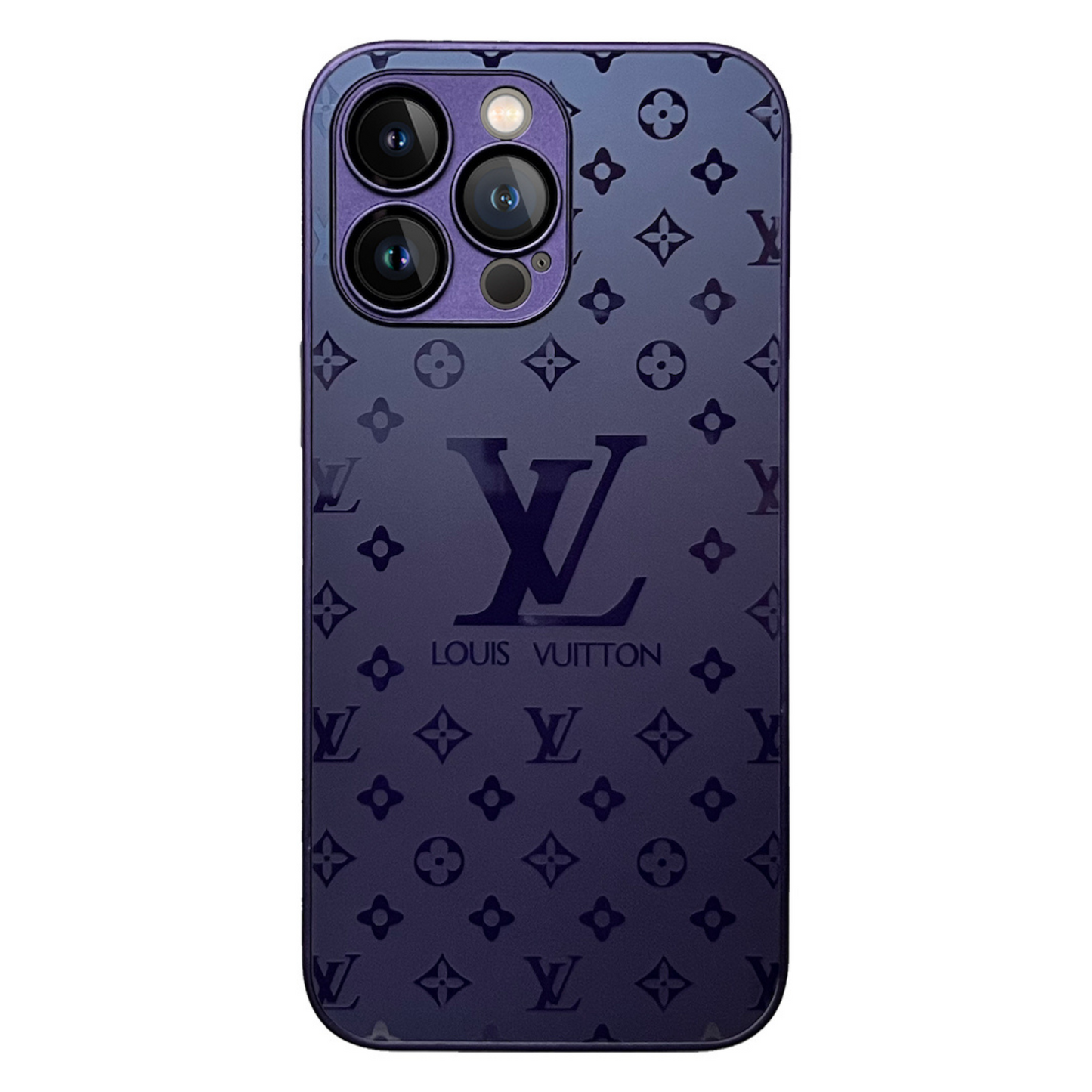Luxurious x Mono iPhone Cover