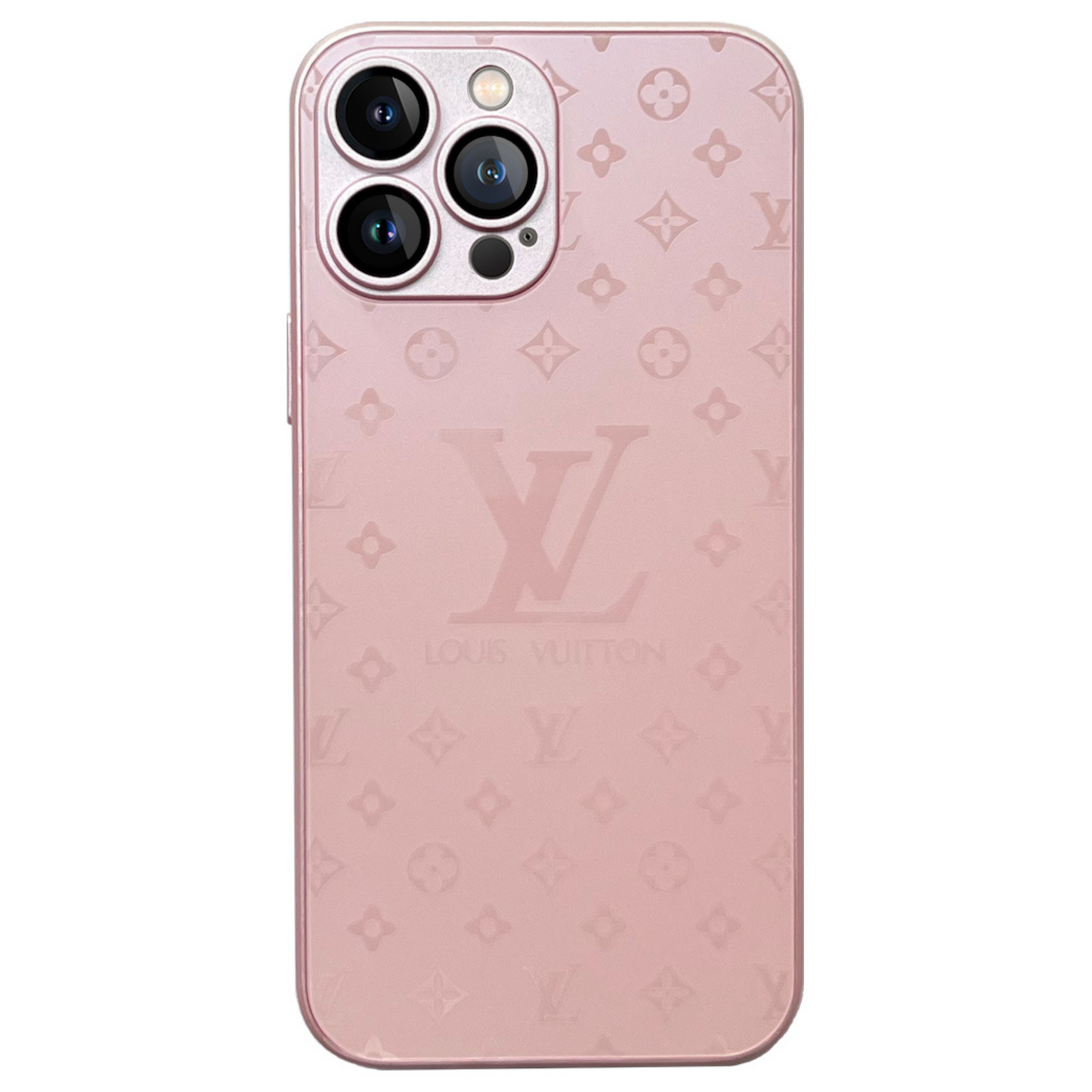 Luxurious x Mono iPhone Cover