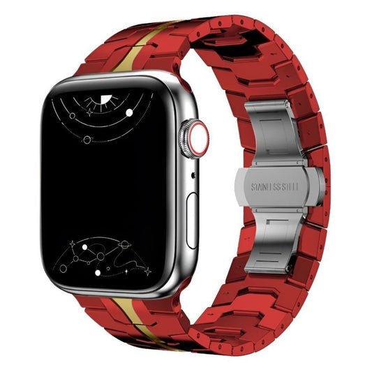 Alti Luxury Stainless Steel Band