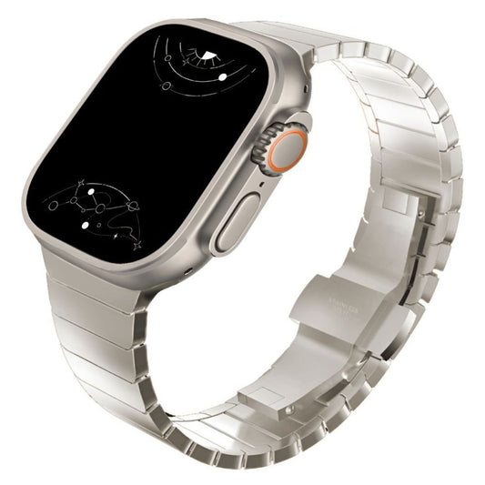 Arvi Stainless Steel Band