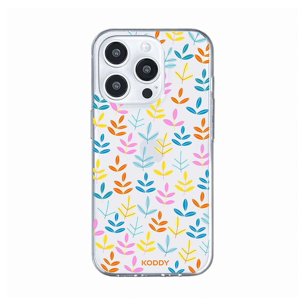 Autumn and Spring Leaves Phone Case - KODDY