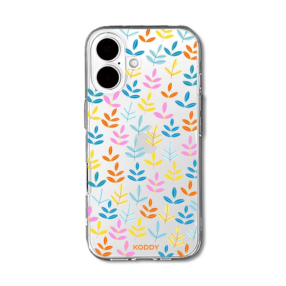 Autumn and Spring Leaves Phone Case - KODDY