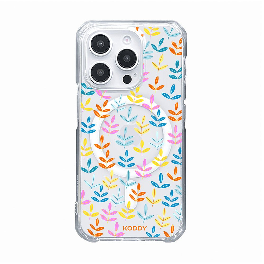 Autumn and Spring Leaves Phone Case - KODDY