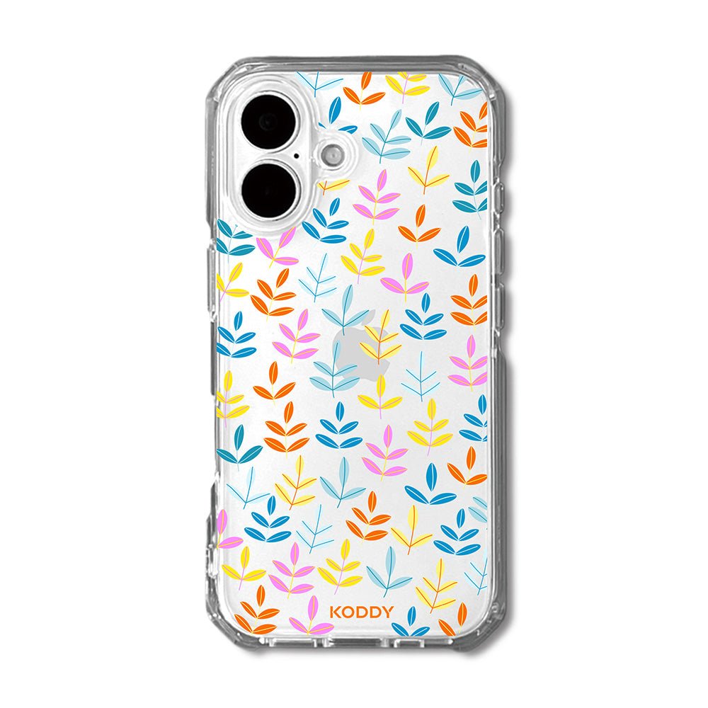 Autumn and Spring Leaves Phone Case - KODDY