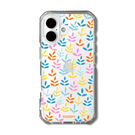 Autumn and Spring Leaves Phone Case - KODDY