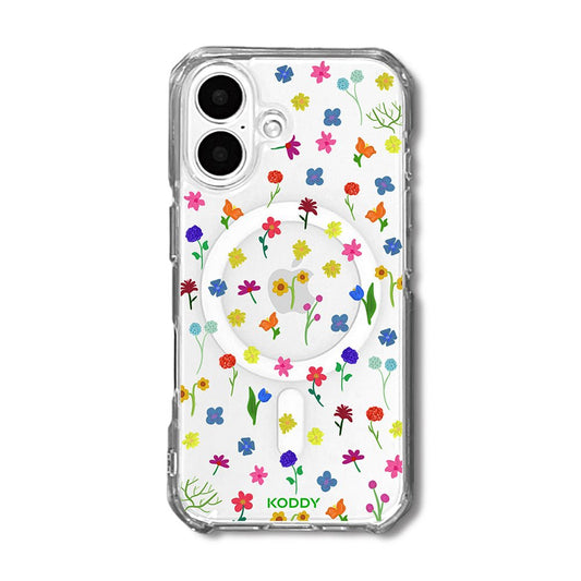 Blooming Flowers Phone Case - KODDY