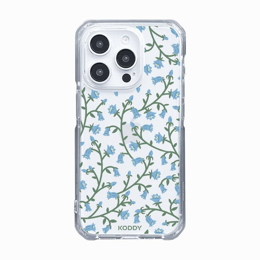 Bluebell Flower Phone Case