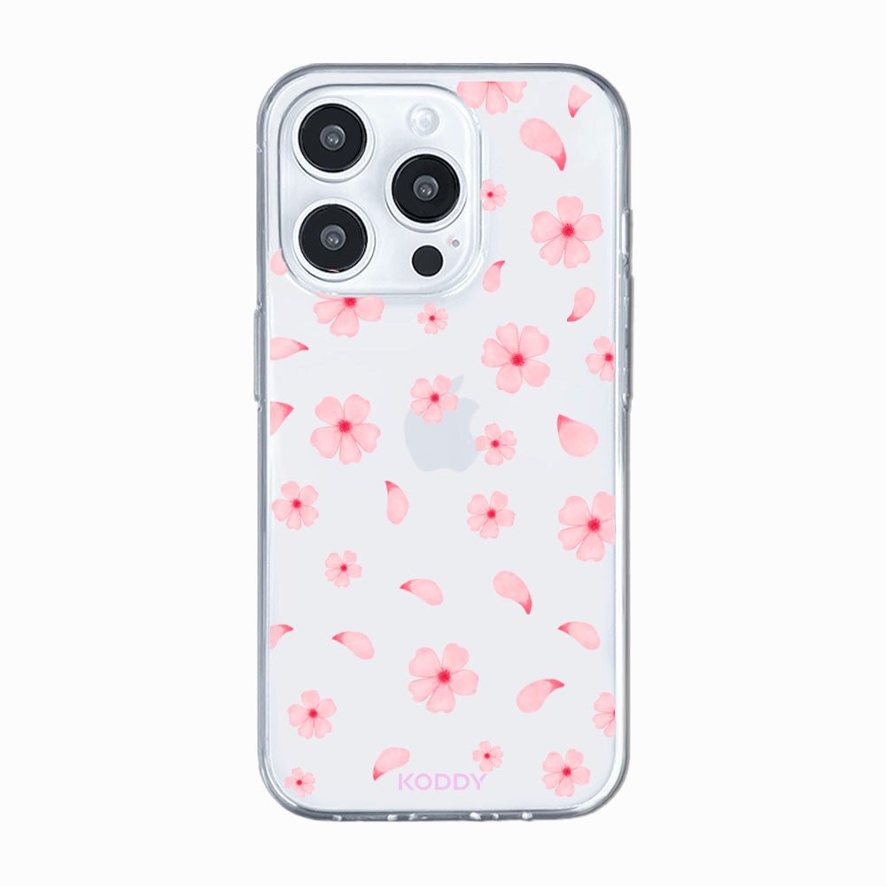 Cherry Blossom Phone Case