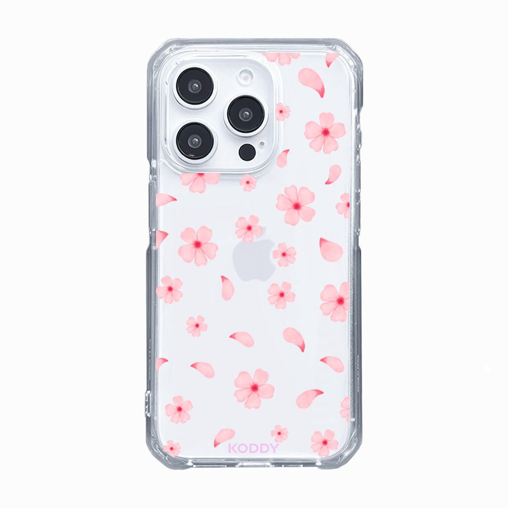 Cherry Blossom Phone Case