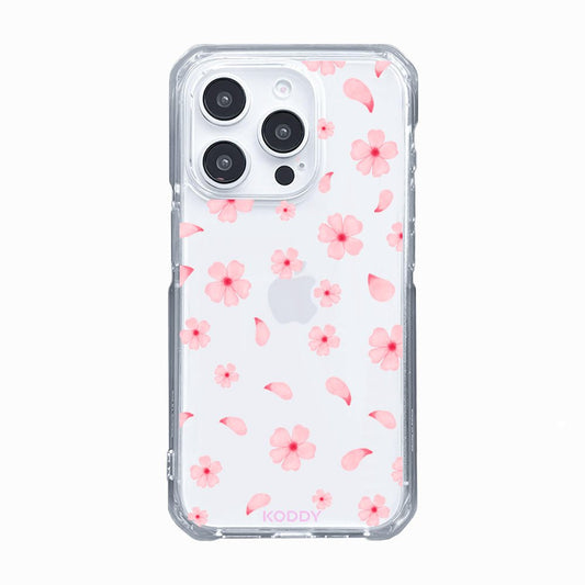 Cherry Blossom Phone Case