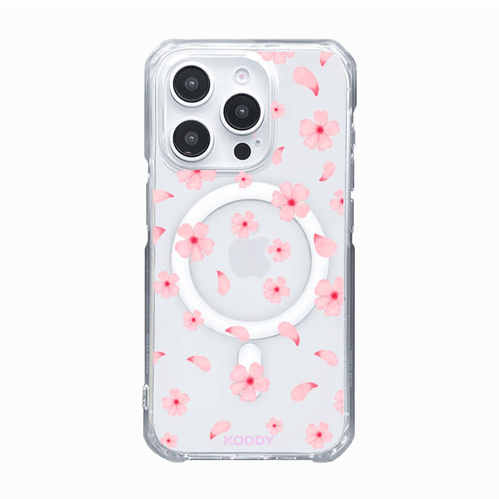 Cherry Blossom Phone Case