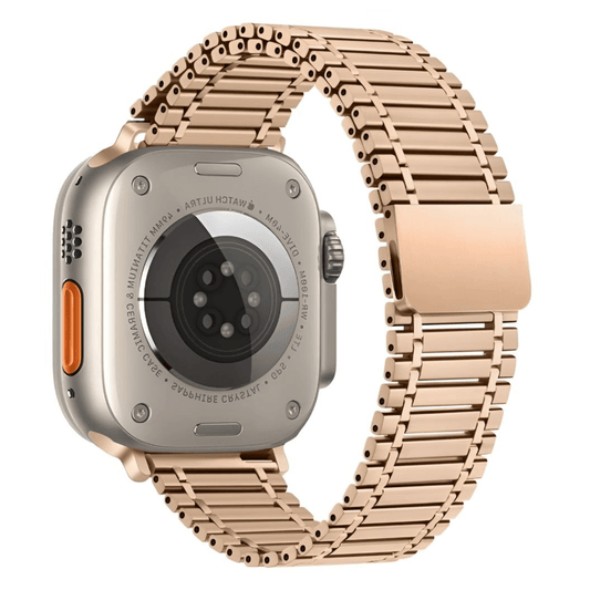 Cire Magnetic Stainless Loop Band