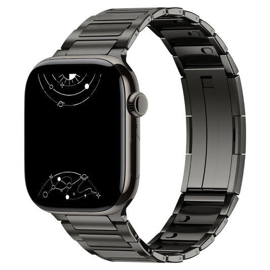 Devito Stainless Steel Band