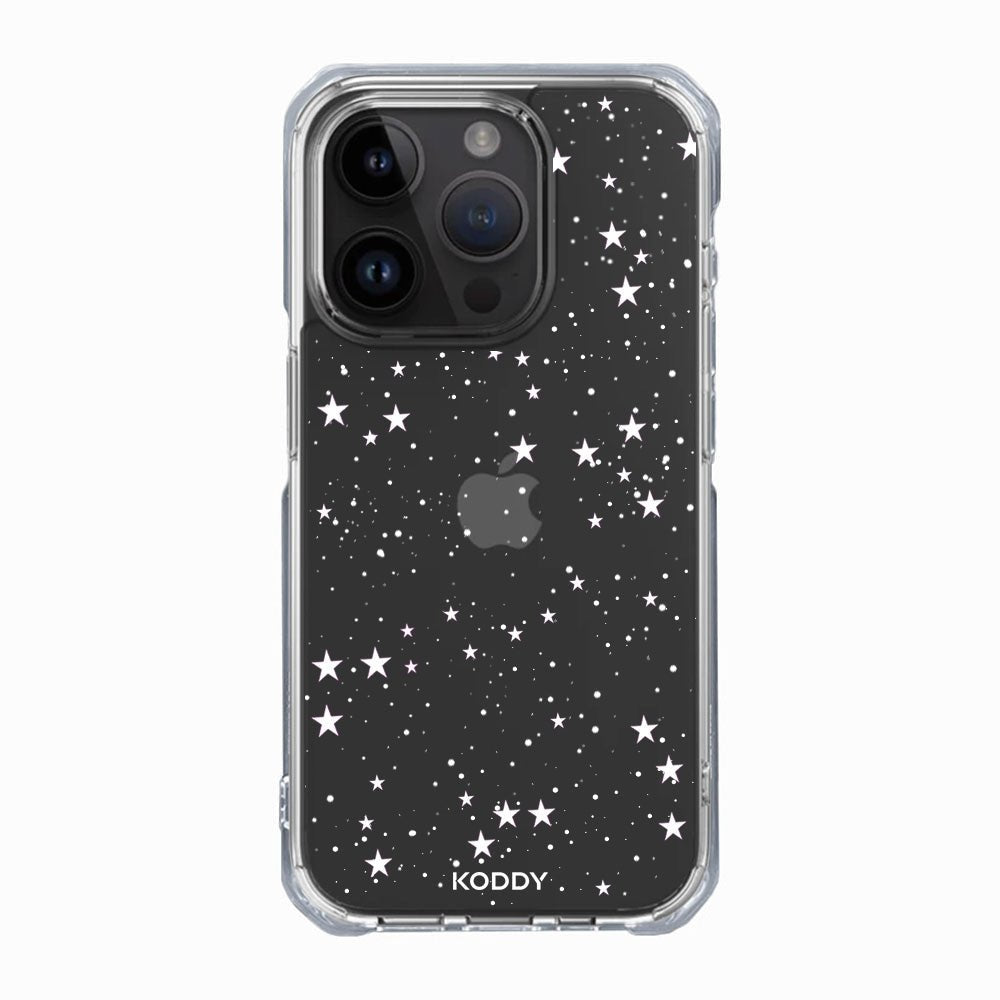 Galaxy Star Glow Phone Case - KODDY
