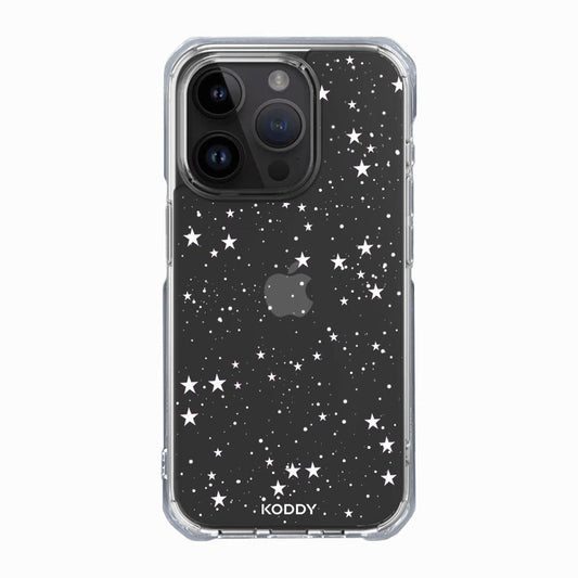Galaxy Star Glow Phone Case - KODDY