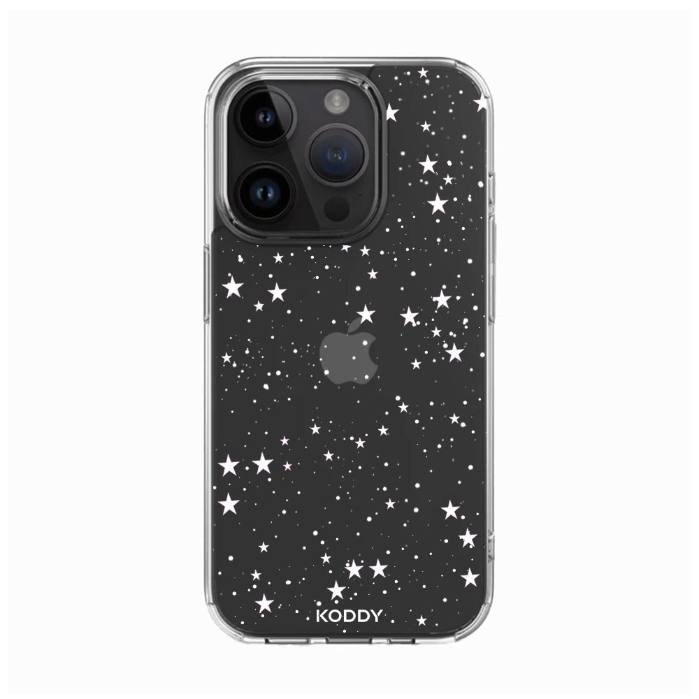 Galaxy Star Glow Phone Case - KODDY