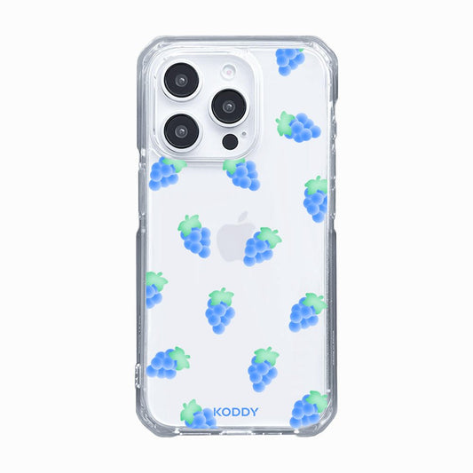 Grape Jelly Phone Case