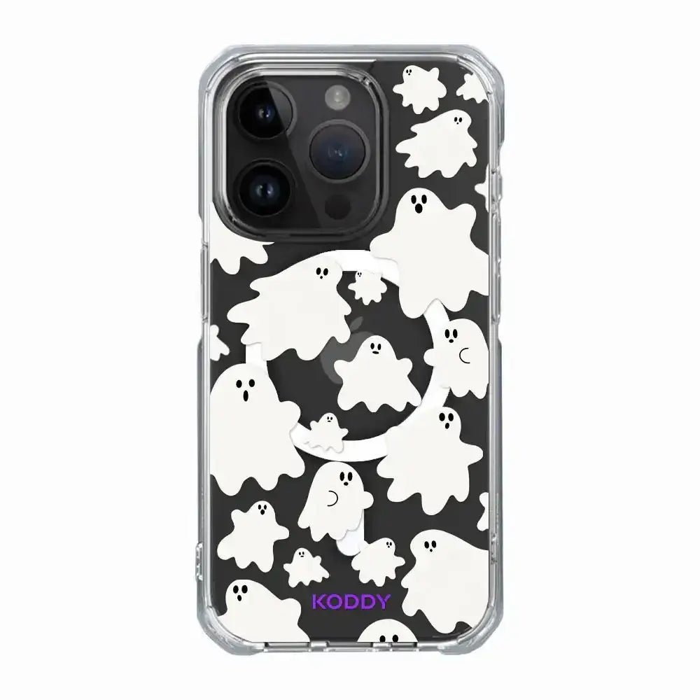 Halloween Mini Ghost Phone Case