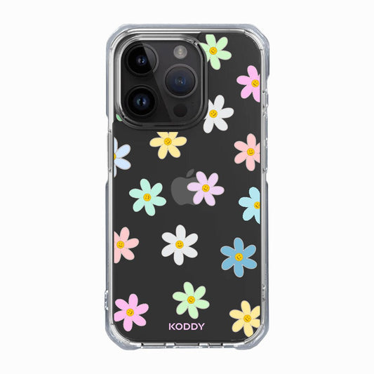 Happy Daisy Phone Case - KODDY