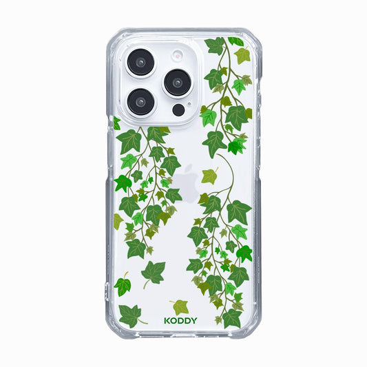 Ivy Vine Phone Case - KODDY