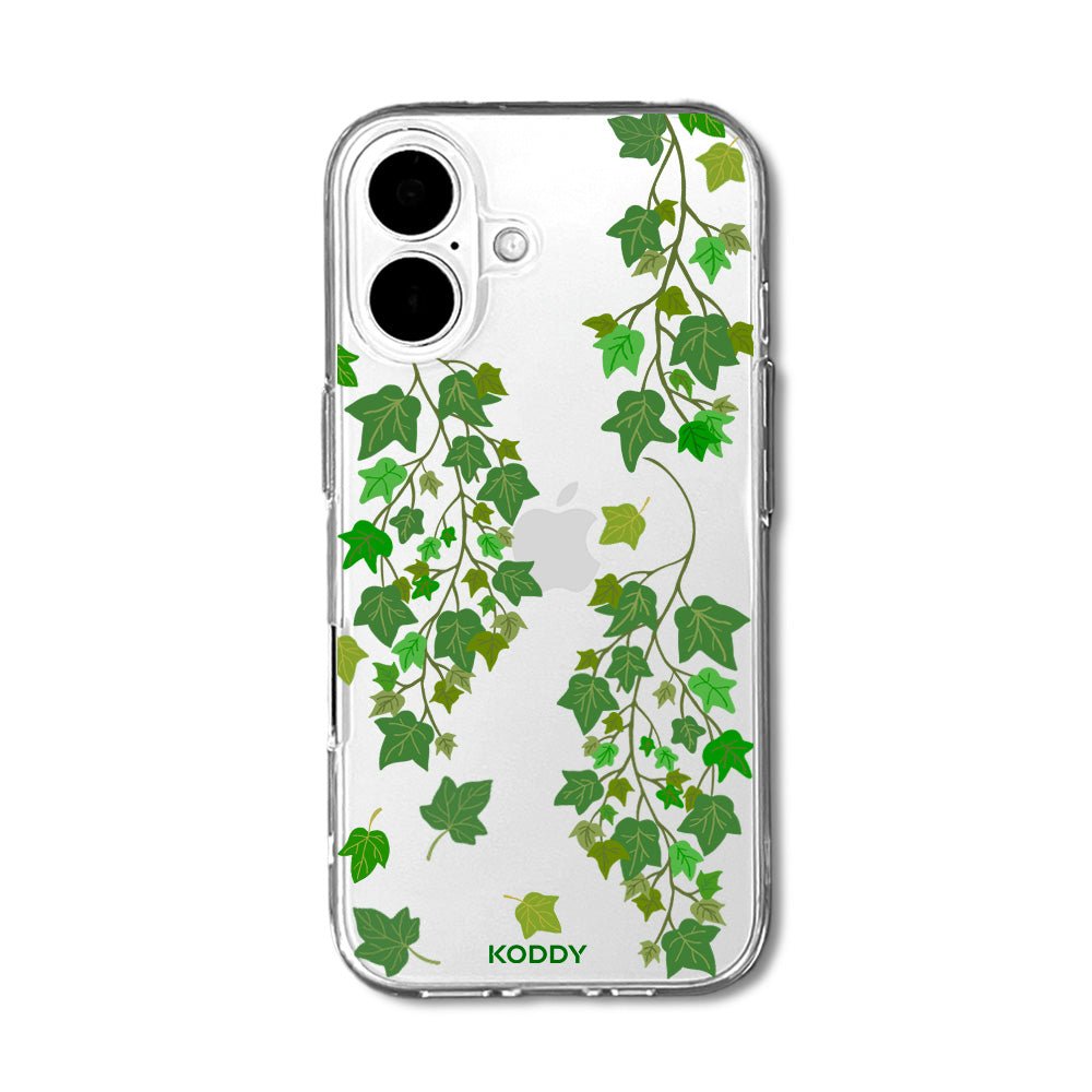 Ivy Vine Phone Case - KODDY