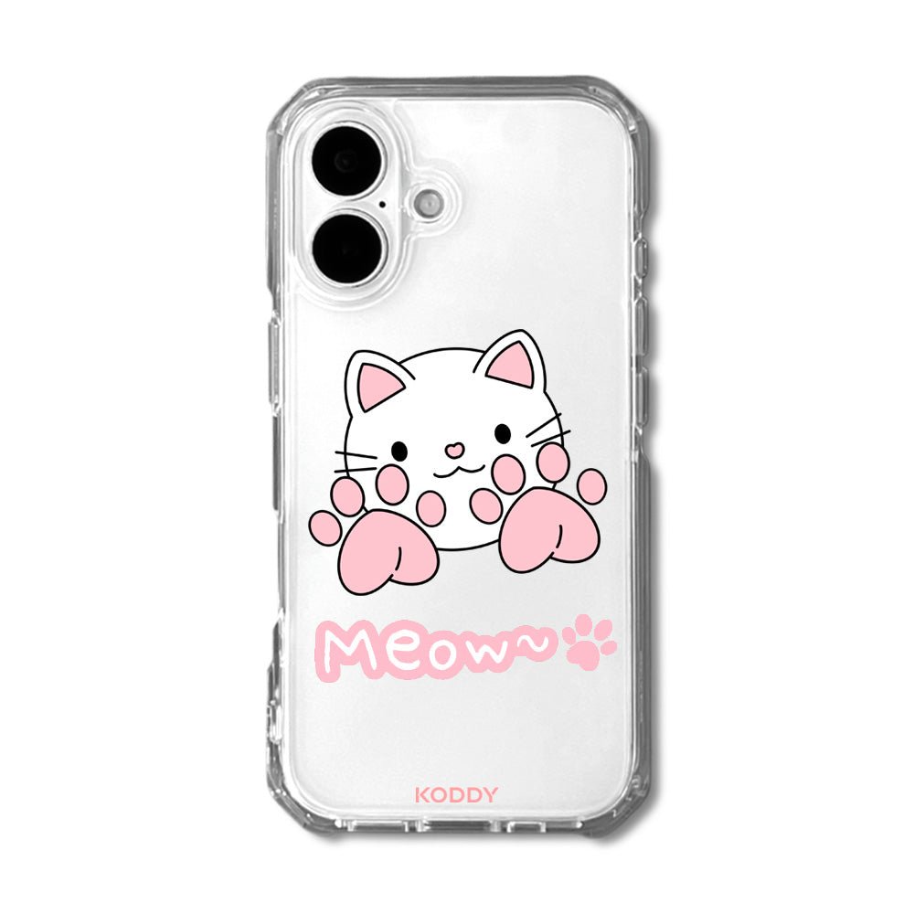 Meow Kitty Phone Case - KODDY