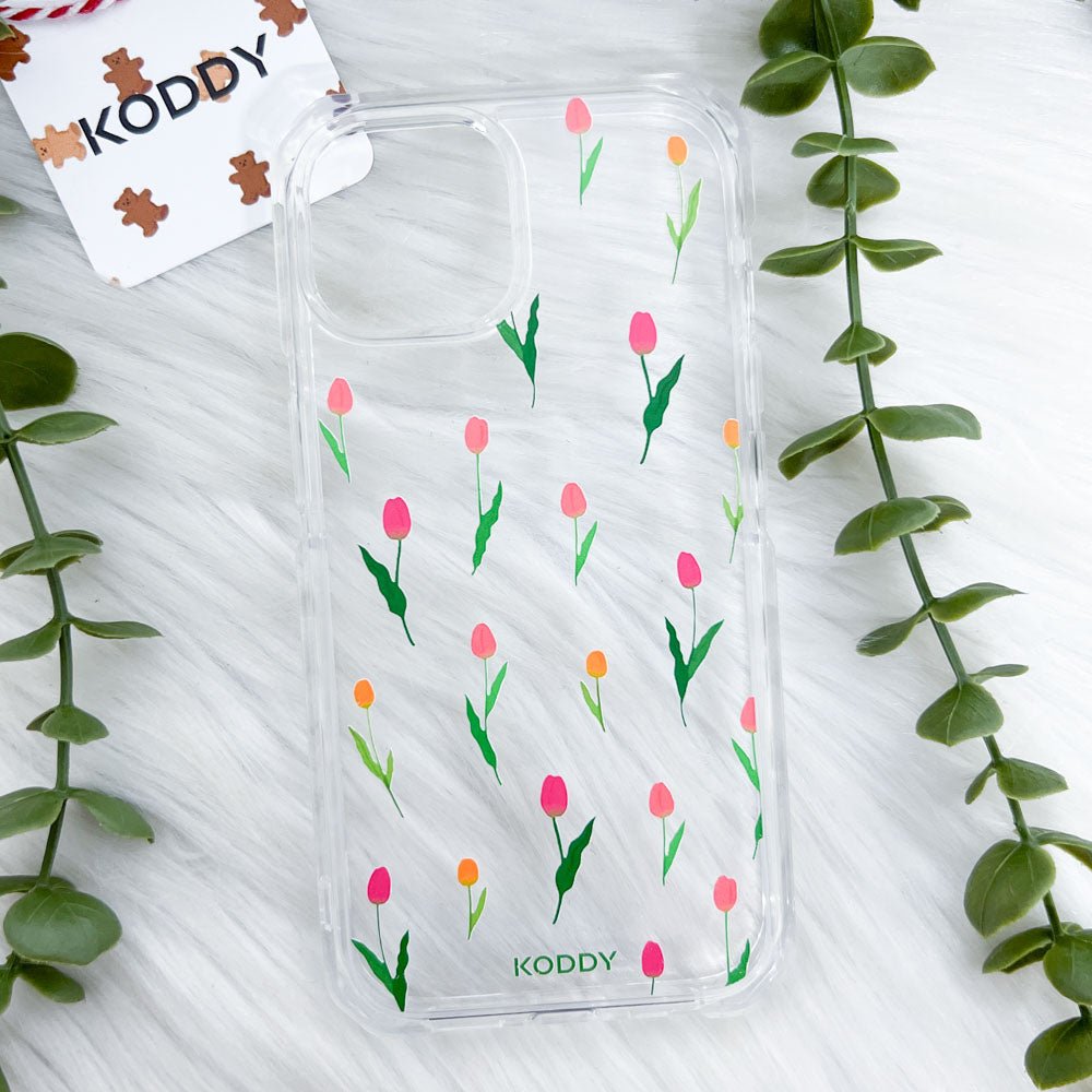 Mini Tulip Phone Case - KODDY