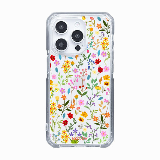 Secret Flower Garden Phone Case - KODDY