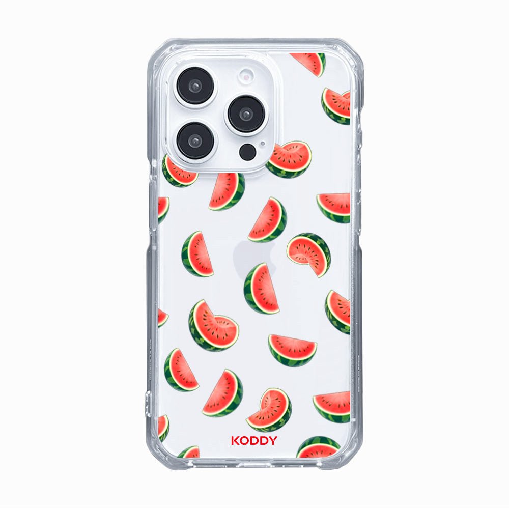 Watermelon Slices Phone Case - KODDY