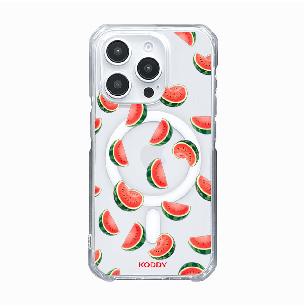 Watermelon Slices Phone Case - KODDY
