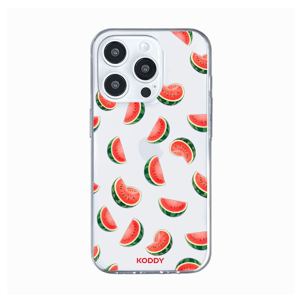 Watermelon Slices Phone Case - KODDY