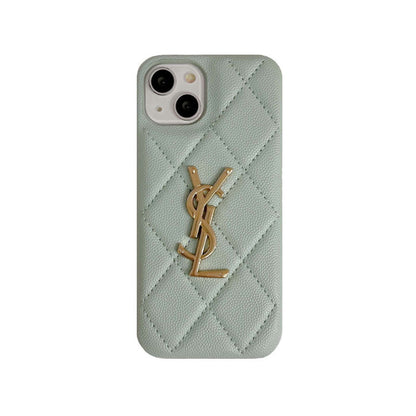 YSL Luxurious iPhone Cover
