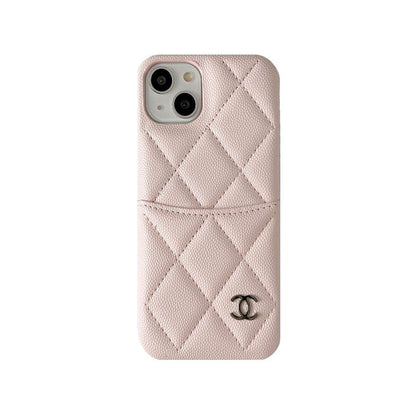 Luxurious iPhone Cover