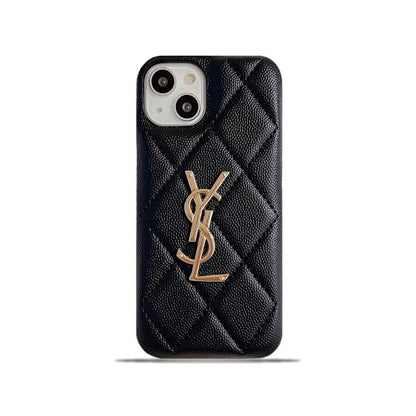 YSL Luxurious iPhone Cover