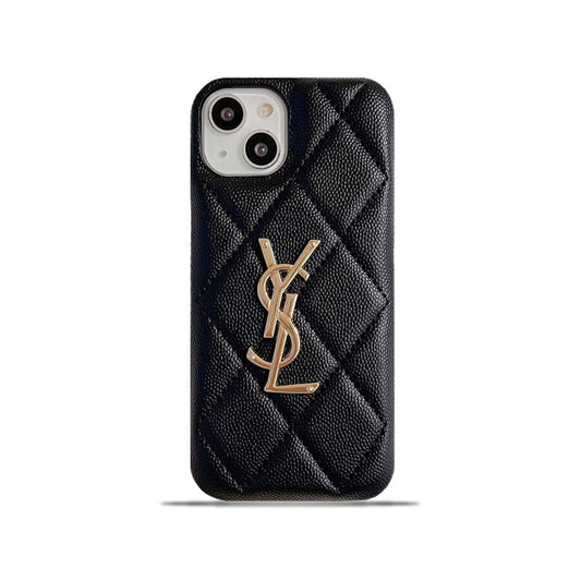 YSL Luxurious iPhone Cover