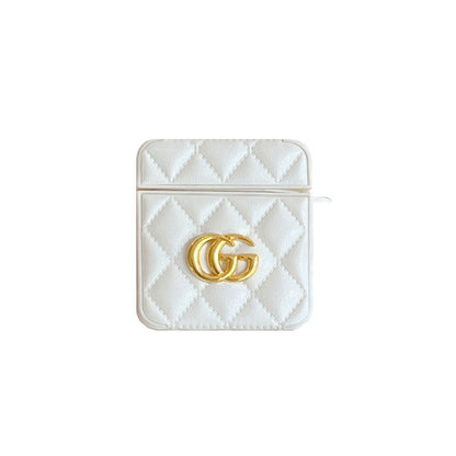 Luxury GG Classic Style White-LGB240424