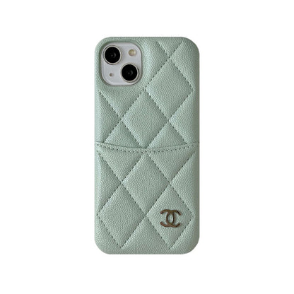 Luxurious iPhone Cover