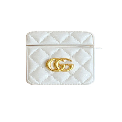 Luxury GG Classic Style White-LGB240424
