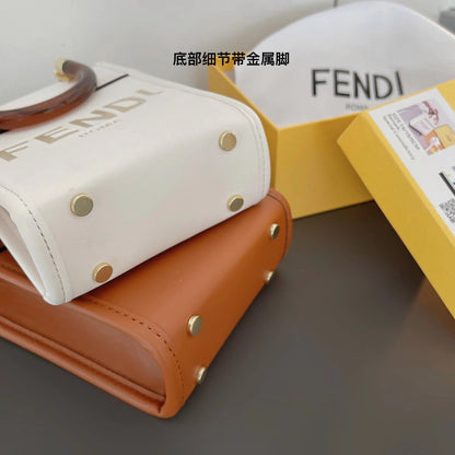 Classic Tote Bag With Crossbody