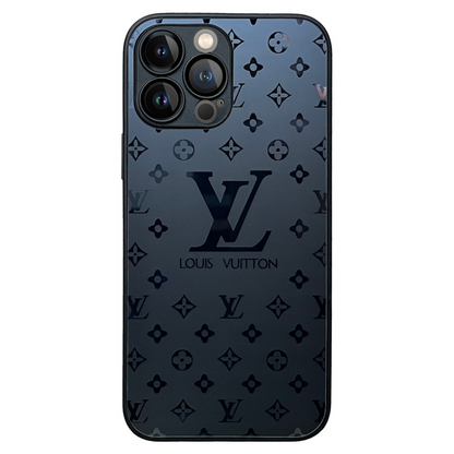 Luxurious x Mono iPhone Cover