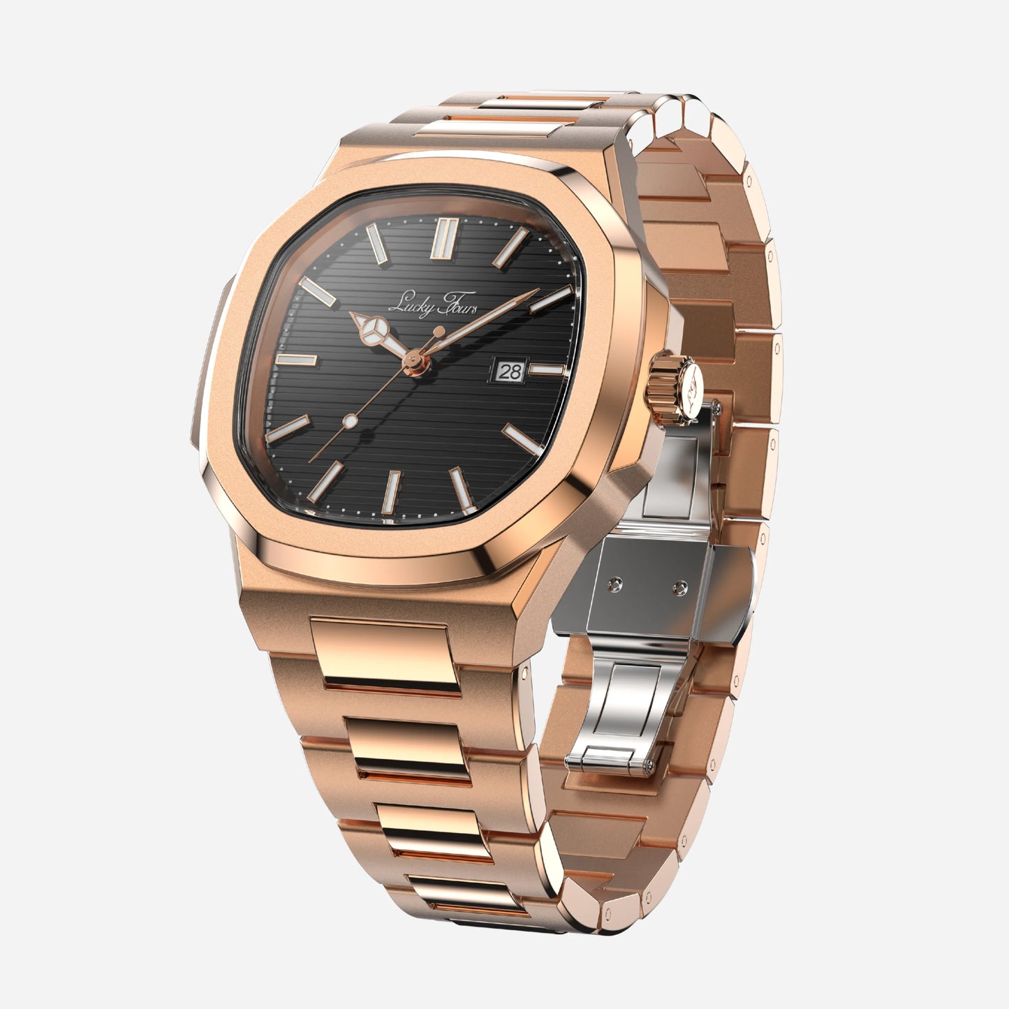 Luxury Mechanical Watch® Wraith