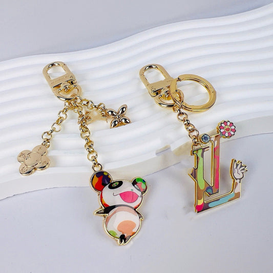 Luxury Keychain
