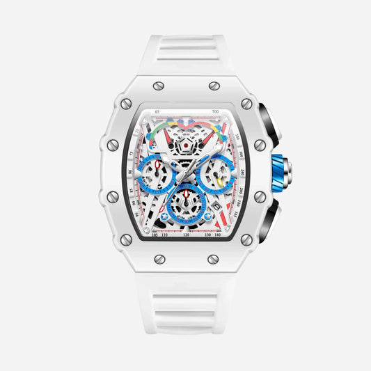 Luxury Mechanical Watch® Draco