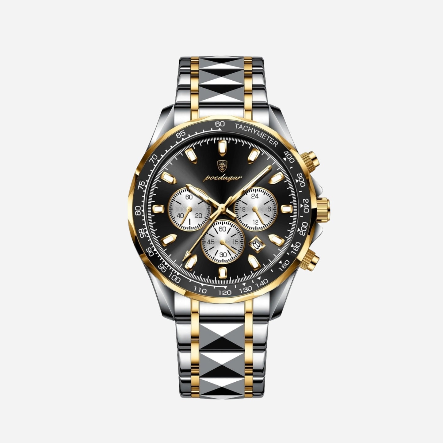 Luxury Mechanical Watch® Chronometer