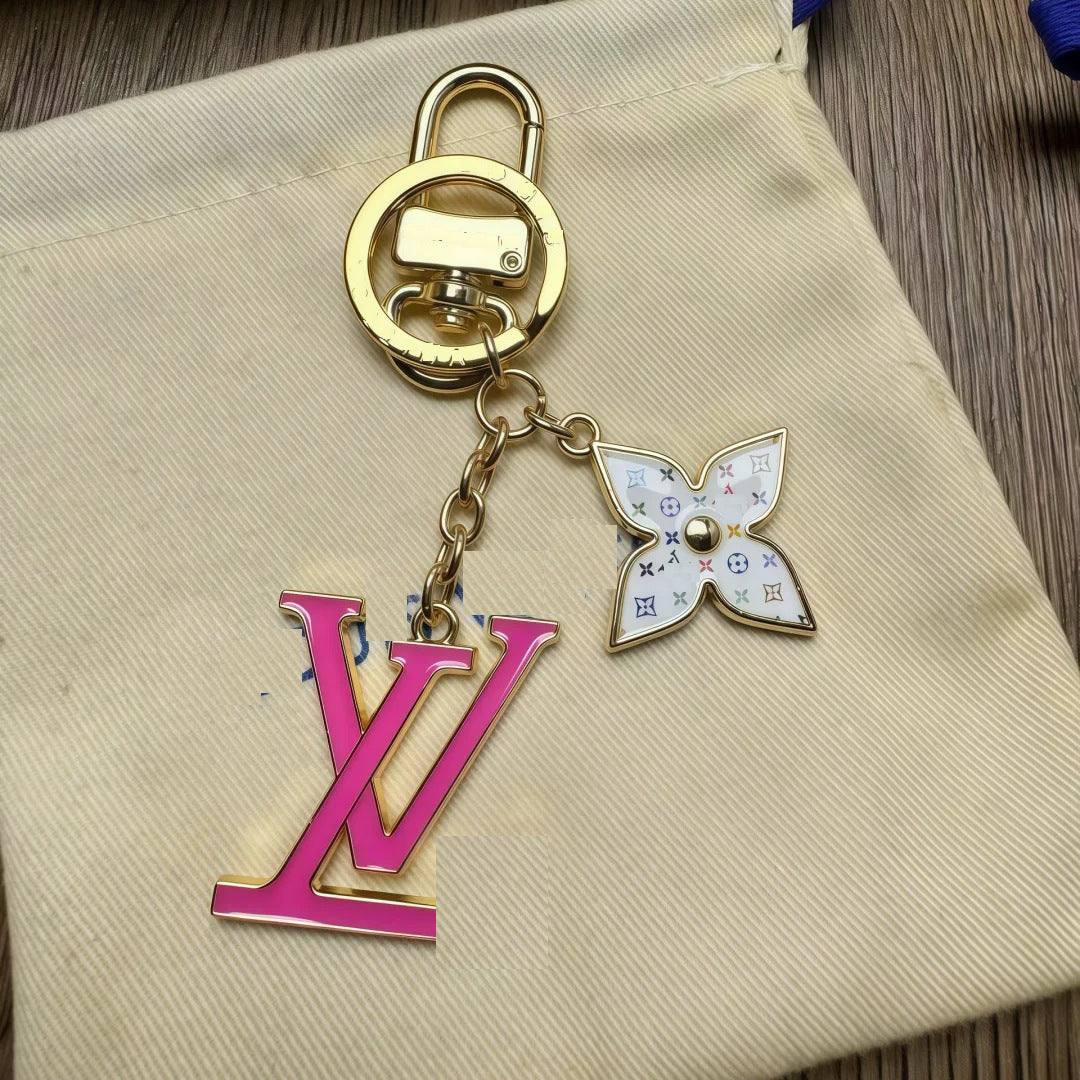 Luxury Keychain