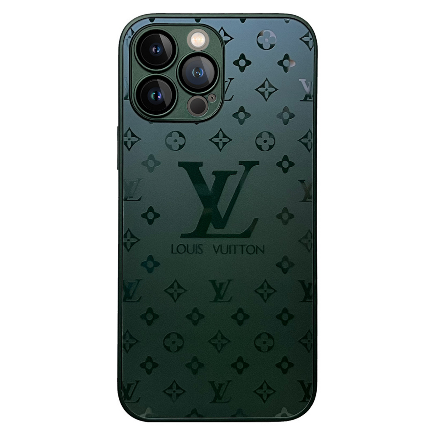 Luxurious x Mono iPhone Cover