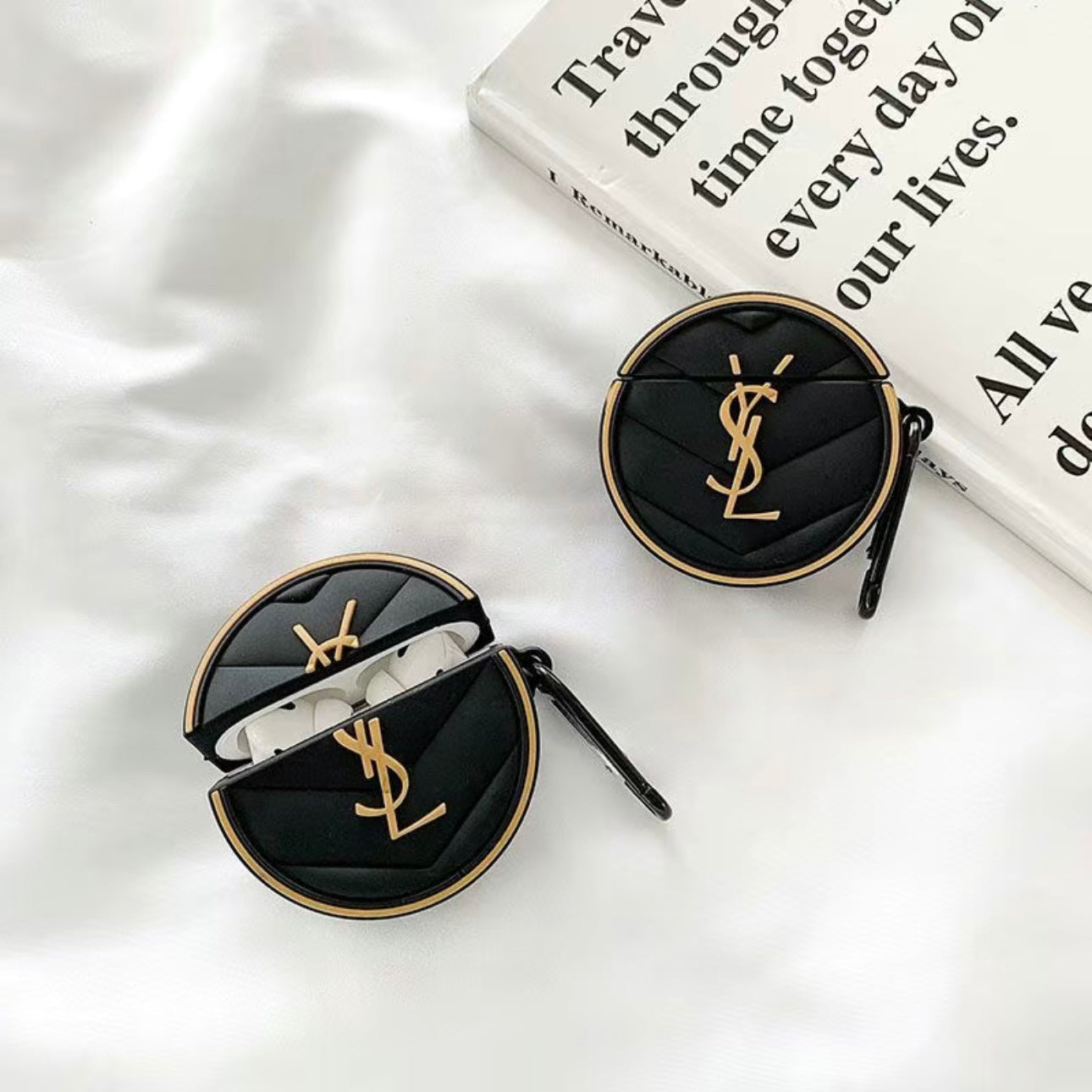 YSL Classic Style