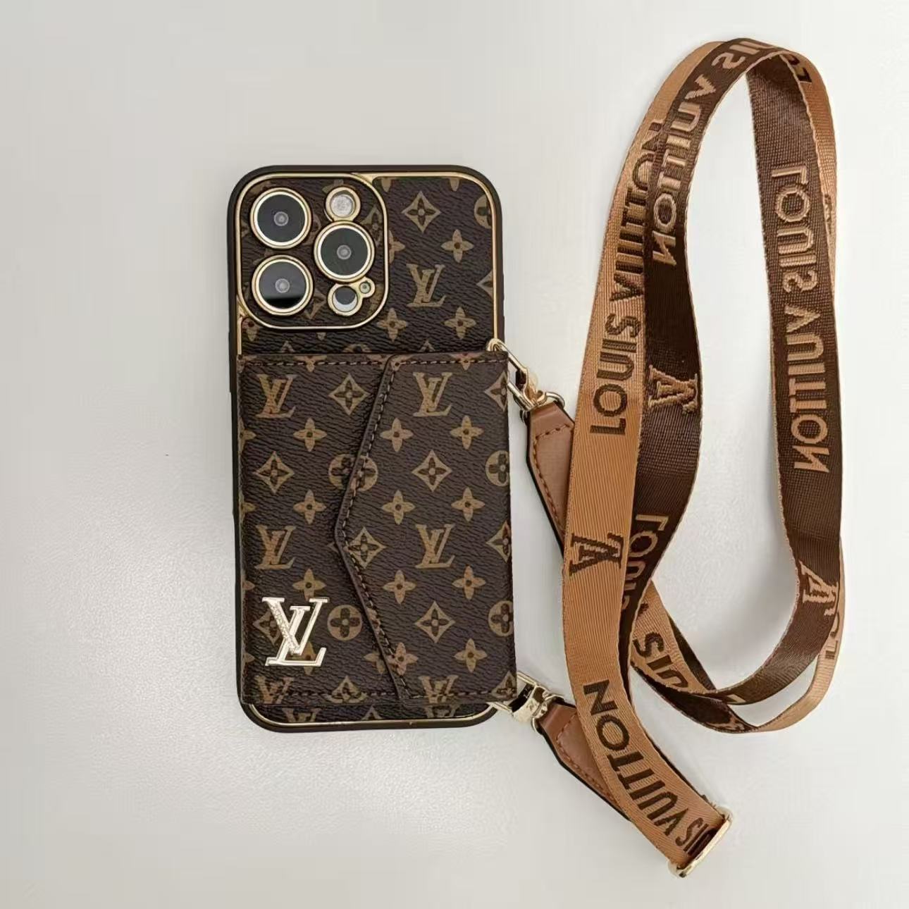 Coco Phone Cover