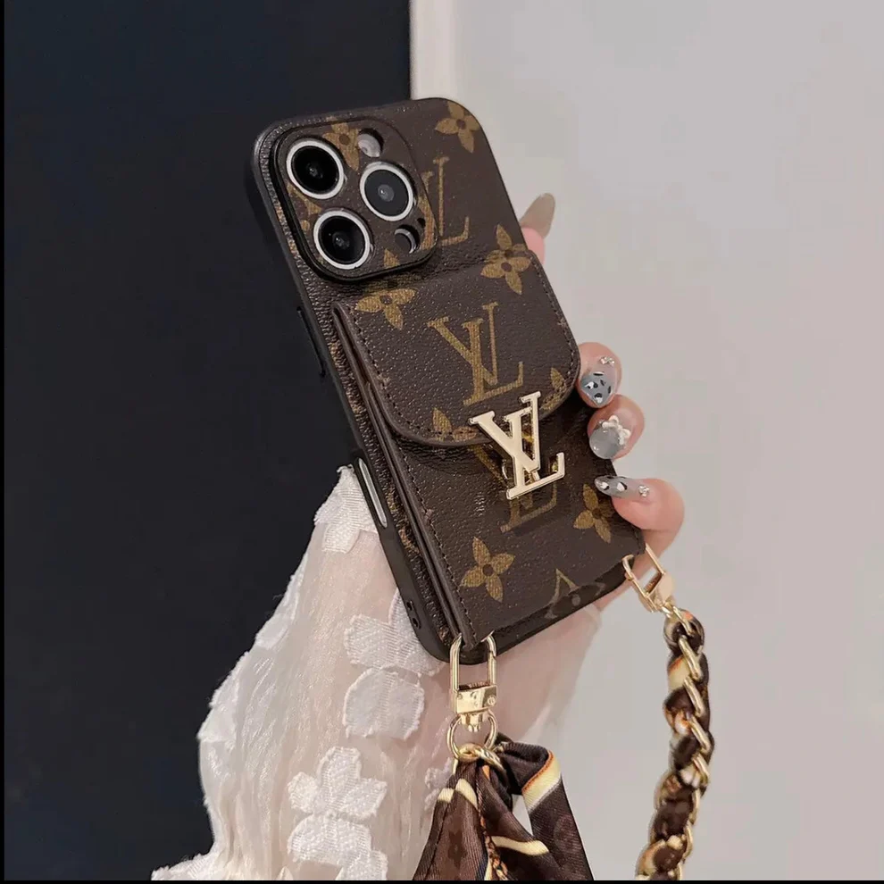 Coco Phone Cover
